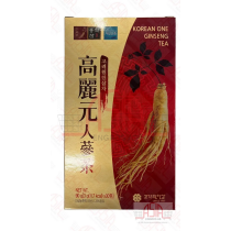 KOREAN Ginseng Tea 90g X 50